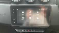 Dacia Duster 1.3 TCe 130 Expression 5dr Petrol Estate